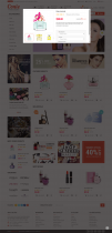 SM Conie - Responsive Magento Theme Screenshot 4