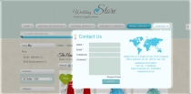 SM Wedding - Magento Theme Screenshot 9