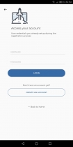 Classifieds Ionic App Source Code Screenshot 17