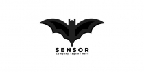 Sensor Logo Template Screenshot 1