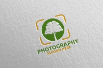 Nature Camera Photography Logo  Screenshot 5