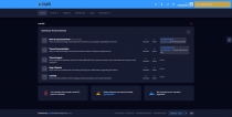Deviance Dark  And Light - MyBB Theme Screenshot 12