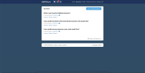 ASKFM Pro - Q And A Social Platform Screenshot 4