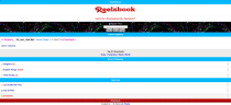 PHP Auto Index Mp3-Download Portal Screenshot 2