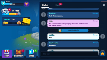 GUI Pro - Casual Game Screenshot 32