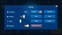 GUI Pro - Casual Game Screenshot 42
