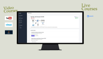 ZenTutor Pro - Complete Learning Management System Screenshot 4