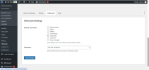 TimeLock - WordPress Scheduled Content Unlocker Screenshot 4