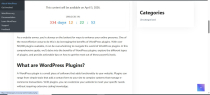 TimeLock - WordPress Scheduled Content Unlocker Screenshot 6