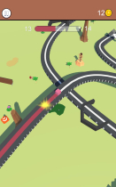 Color Adventure  Unity Game Template Screenshot 3
