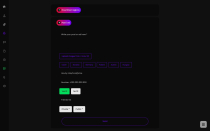Memo Social Network - PHP Script Screenshot 7