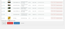Unused Media Cleaner for WordPress Screenshot 4