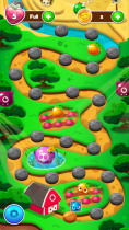 Merge Fruits - Unity Game Template Screenshot 1