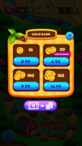 Merge Fruits - Unity Game Template Screenshot 2