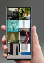 Real Photo Frame - Android App Template Screenshot 2