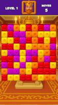 Medieval Blast - Unity - Admob Screenshot 4