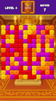 Medieval Blast - Unity - Admob Screenshot 5