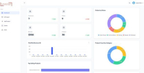 MERN Clothing Ecommerce NodeJS Screenshot 1
