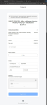Square Payment Form PHP Screenshot 3