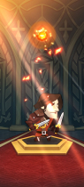 Empire Knight Match 3 RPG Unity Project Screenshot 10