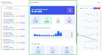 Revenue Engine - Smart Content Automation WP Screenshot 2